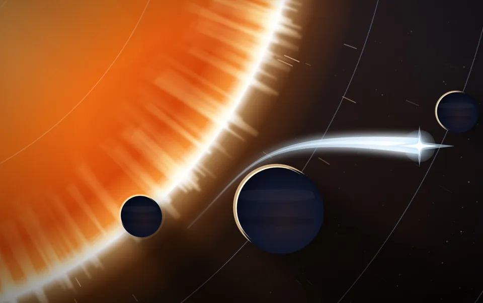 NOVA
